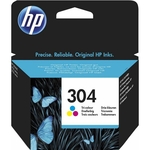 Tinta HP 304, N9K05AE